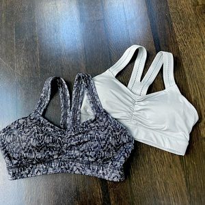 2 - Handful Sports Bra